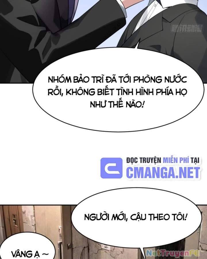 Bạn Gái Của Tôi Toàn Là Truyền Thuyết - Chapter 10