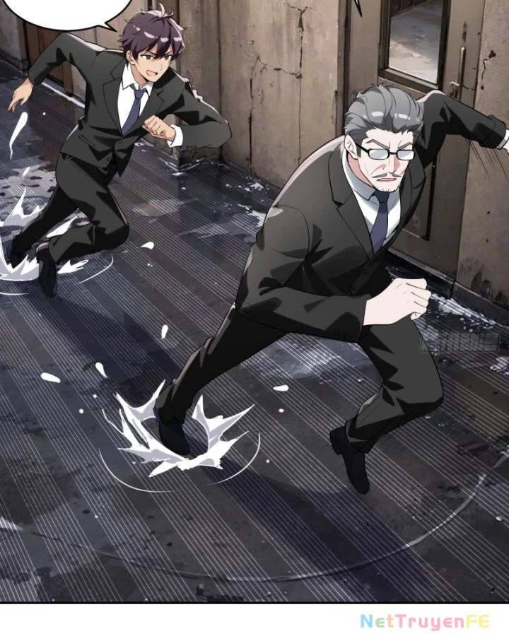 Bạn Gái Của Tôi Toàn Là Truyền Thuyết - Chapter 10