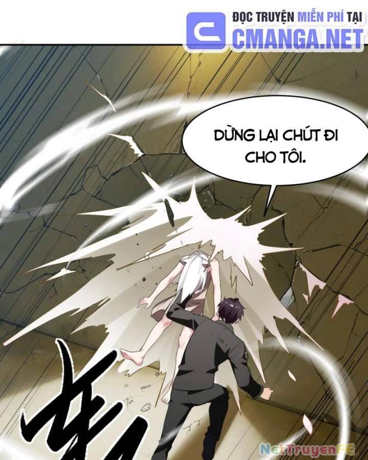 Bạn Gái Của Tôi Toàn Là Truyền Thuyết - Chapter 10