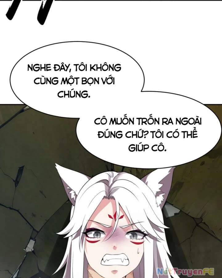 Bạn Gái Của Tôi Toàn Là Truyền Thuyết - Chapter 10