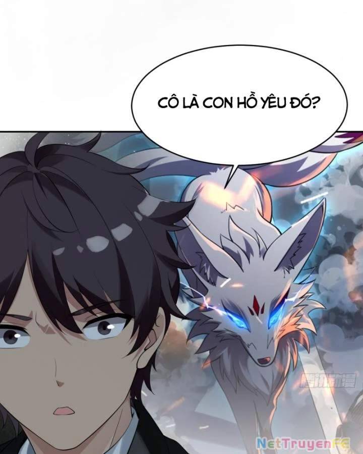 Bạn Gái Của Tôi Toàn Là Truyền Thuyết - Chapter 10