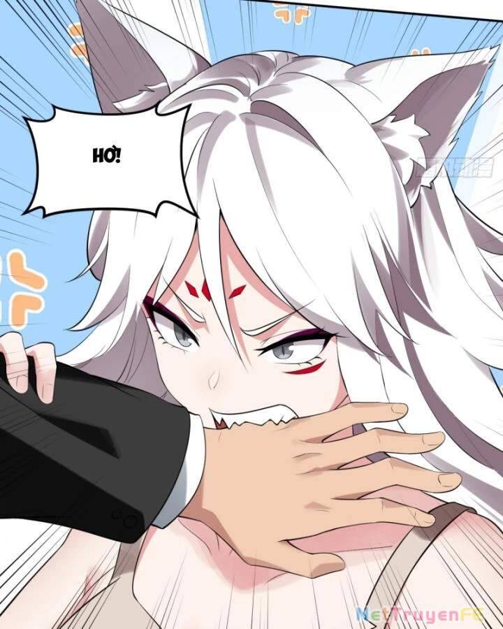 Bạn Gái Của Tôi Toàn Là Truyền Thuyết - Chapter 10