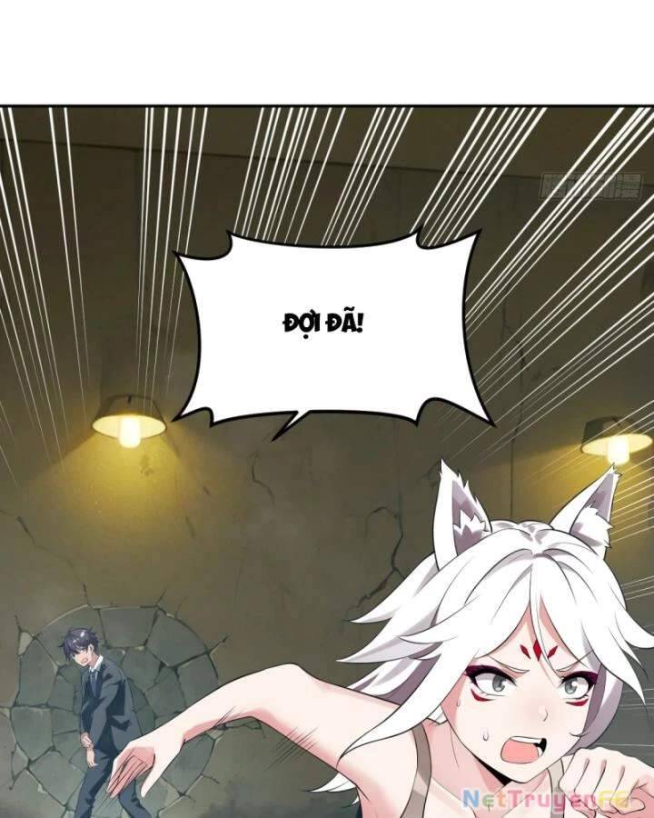 Bạn Gái Của Tôi Toàn Là Truyền Thuyết - Chapter 10