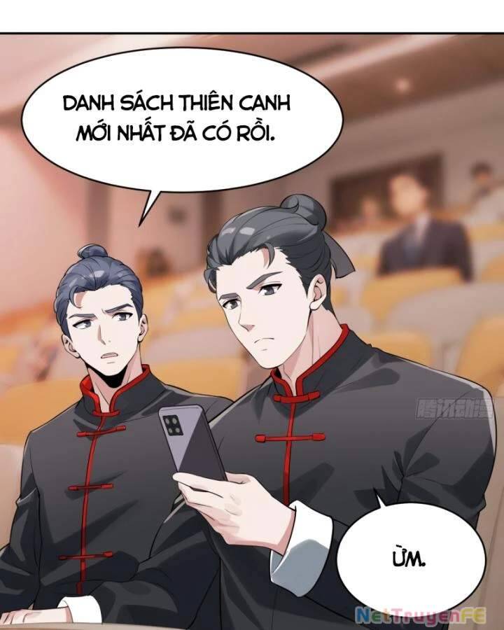 Bạn Gái Của Tôi Toàn Là Truyền Thuyết - Chapter 10