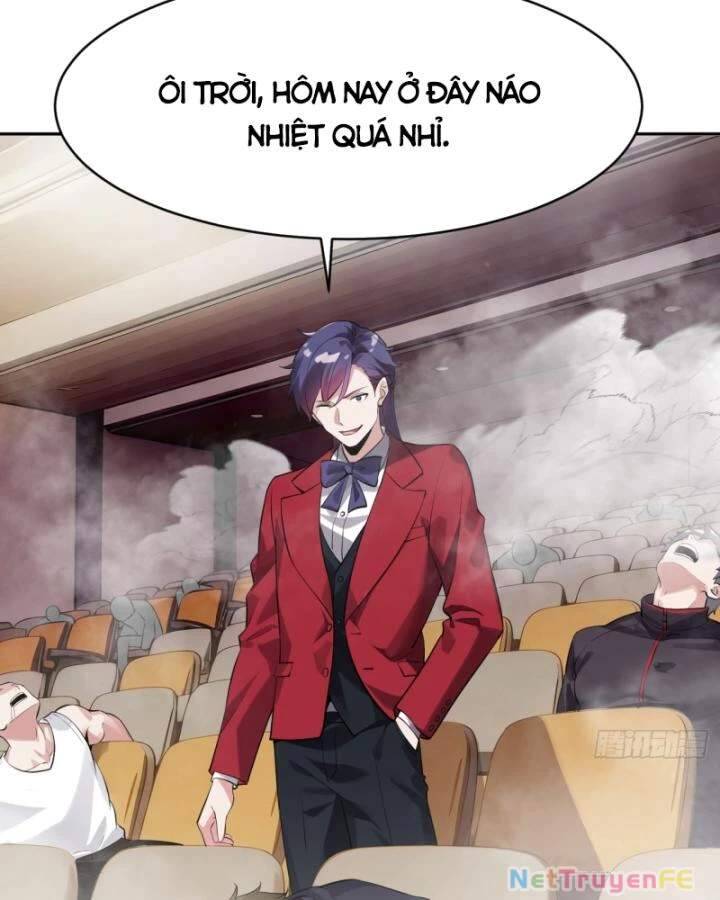 Bạn Gái Của Tôi Toàn Là Truyền Thuyết - Chapter 11