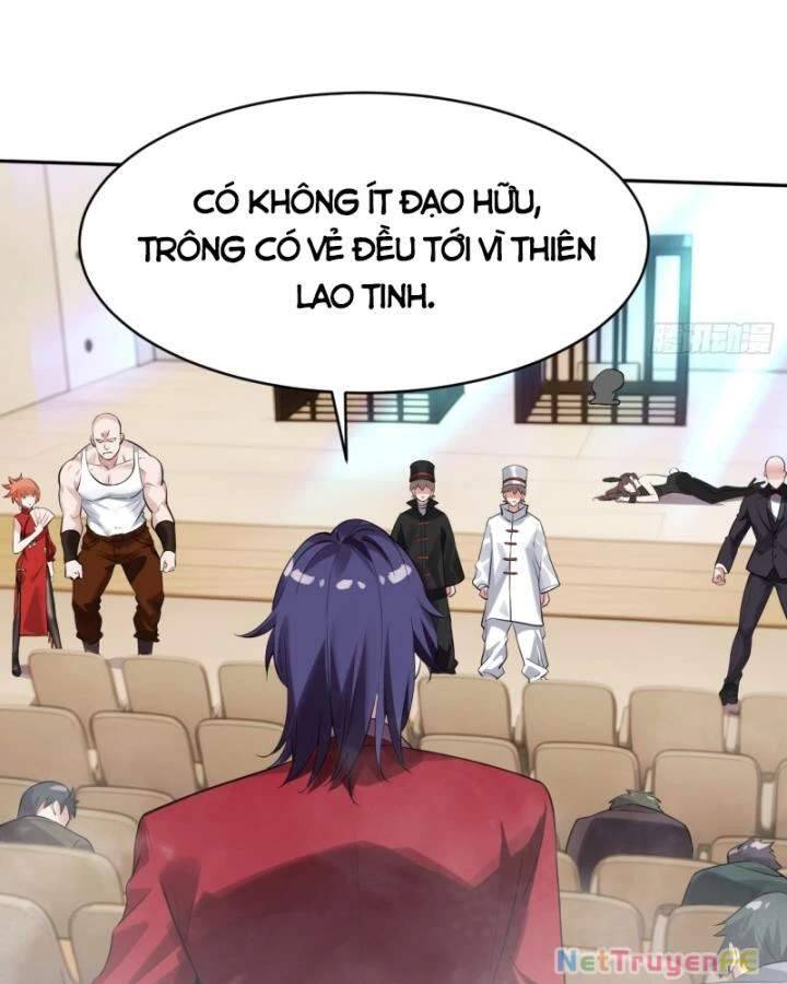 Bạn Gái Của Tôi Toàn Là Truyền Thuyết - Chapter 11