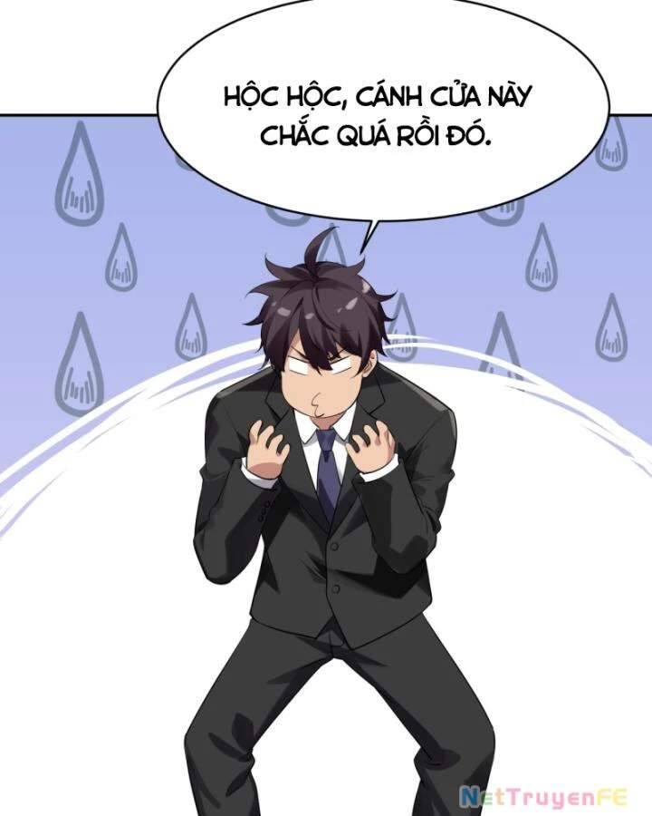 Bạn Gái Của Tôi Toàn Là Truyền Thuyết - Chapter 11