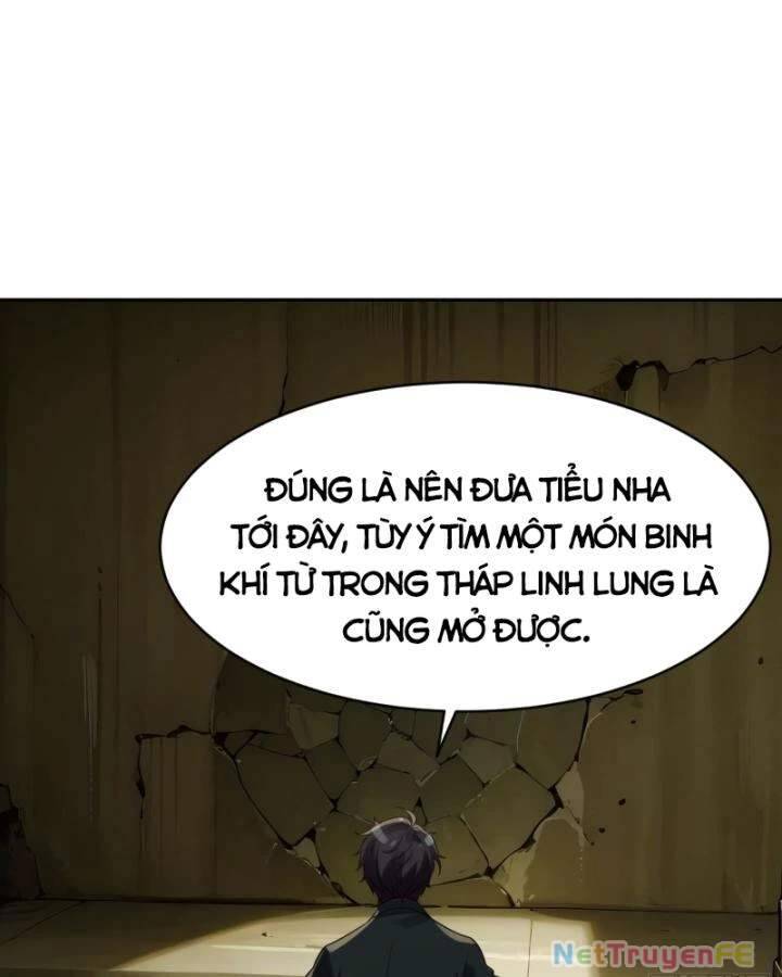 Bạn Gái Của Tôi Toàn Là Truyền Thuyết - Chapter 11