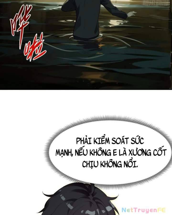 Bạn Gái Của Tôi Toàn Là Truyền Thuyết - Chapter 11