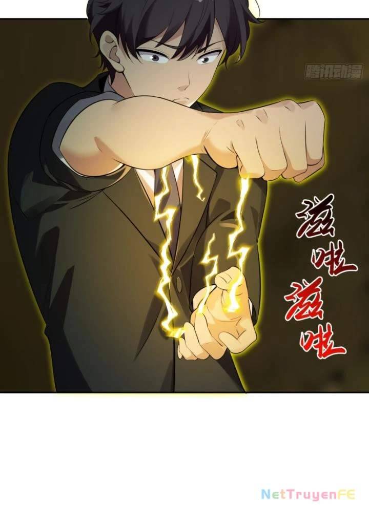 Bạn Gái Của Tôi Toàn Là Truyền Thuyết - Chapter 11