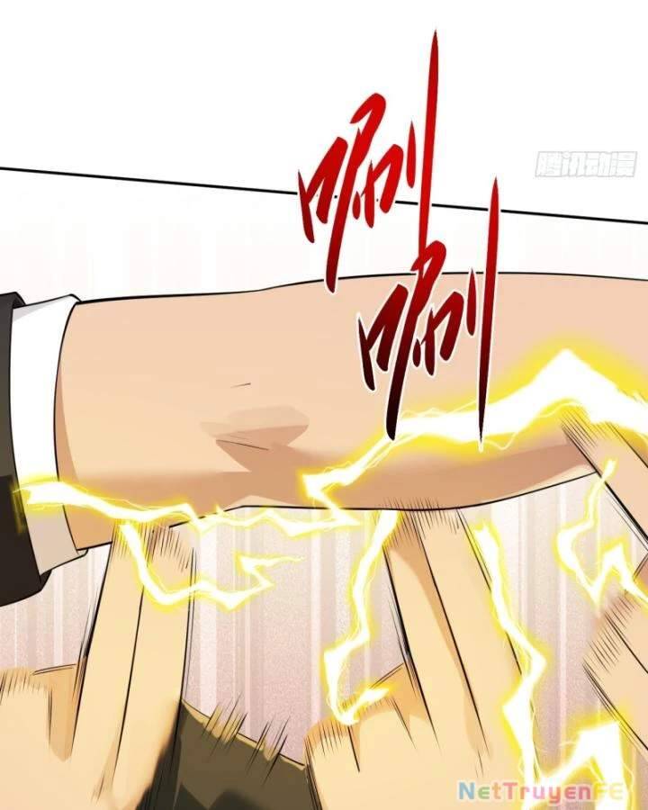 Bạn Gái Của Tôi Toàn Là Truyền Thuyết - Chapter 11