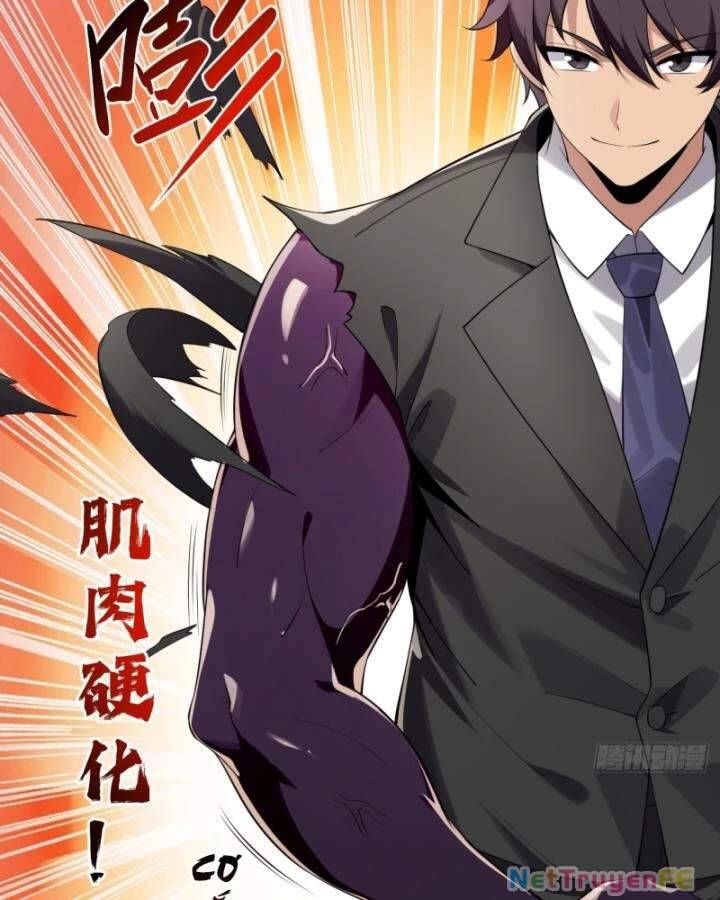 Bạn Gái Của Tôi Toàn Là Truyền Thuyết - Chapter 11