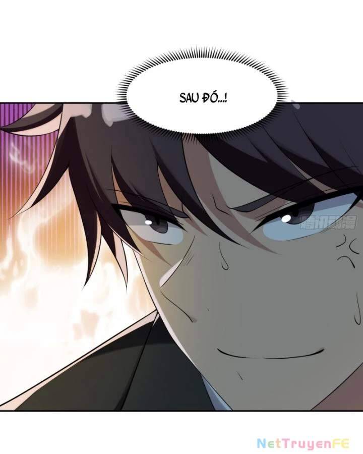 Bạn Gái Của Tôi Toàn Là Truyền Thuyết - Chapter 11