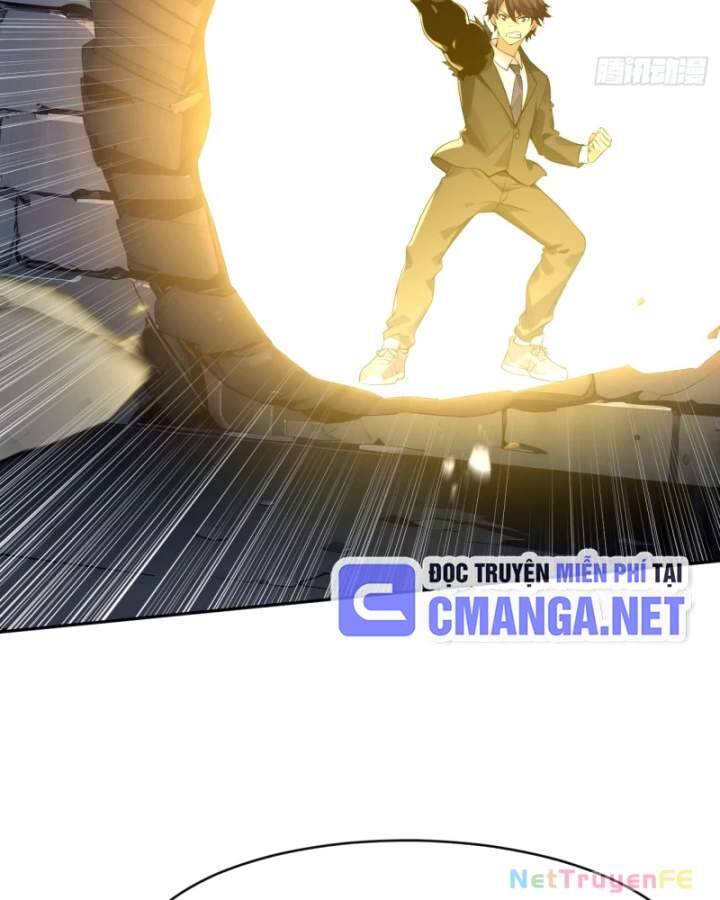 Bạn Gái Của Tôi Toàn Là Truyền Thuyết - Chapter 11