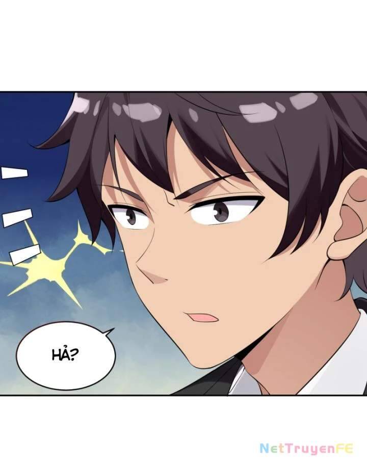 Bạn Gái Của Tôi Toàn Là Truyền Thuyết - Chapter 11