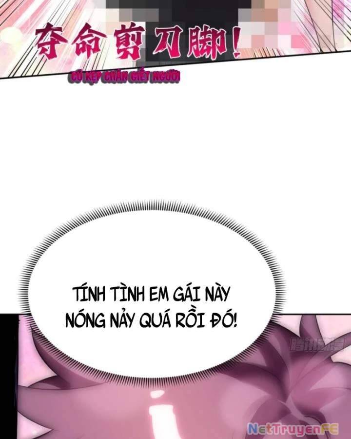 Bạn Gái Của Tôi Toàn Là Truyền Thuyết - Chapter 11