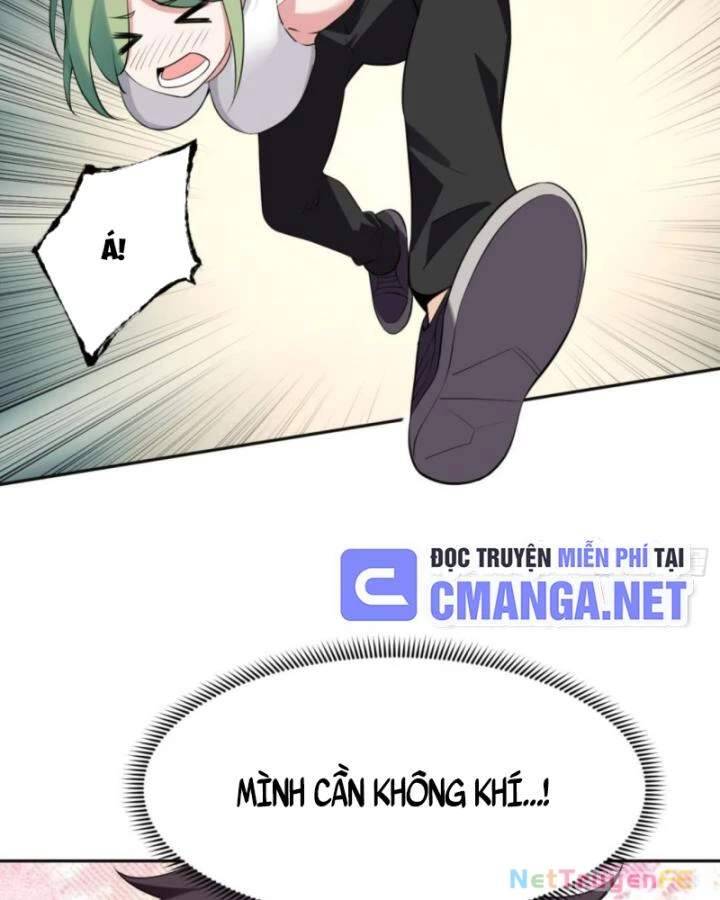 Bạn Gái Của Tôi Toàn Là Truyền Thuyết - Chapter 11