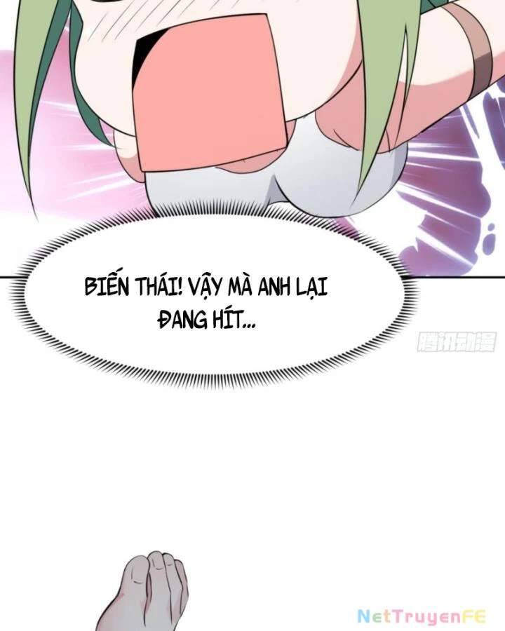 Bạn Gái Của Tôi Toàn Là Truyền Thuyết - Chapter 11