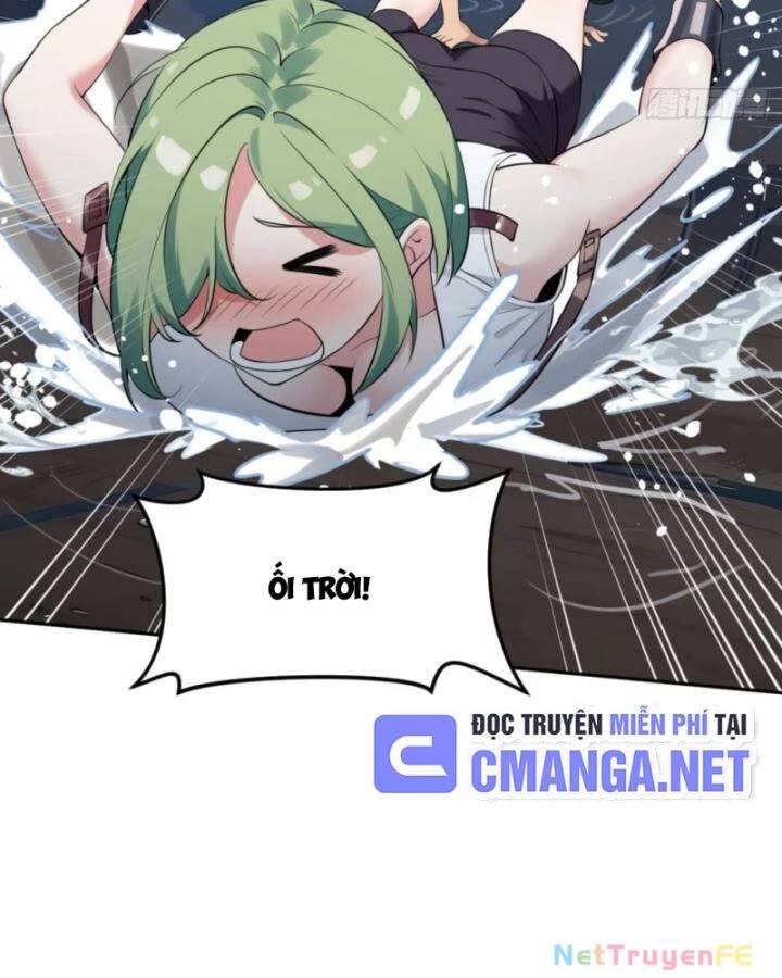 Bạn Gái Của Tôi Toàn Là Truyền Thuyết - Chapter 11