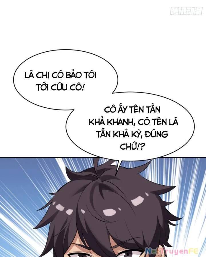 Bạn Gái Của Tôi Toàn Là Truyền Thuyết - Chapter 11