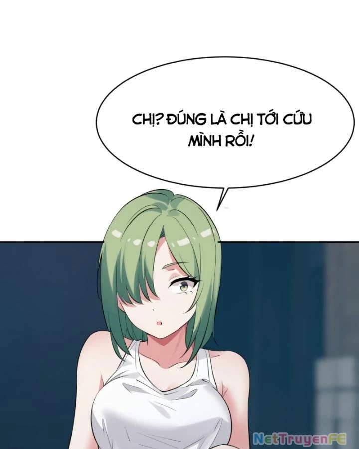 Bạn Gái Của Tôi Toàn Là Truyền Thuyết - Chapter 11