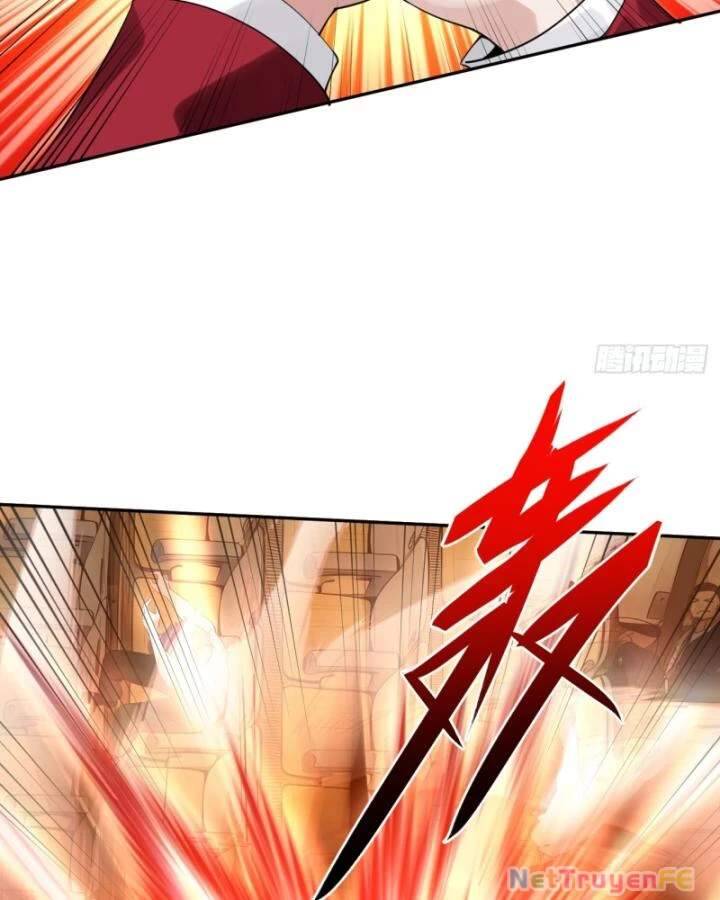 Bạn Gái Của Tôi Toàn Là Truyền Thuyết - Chapter 11