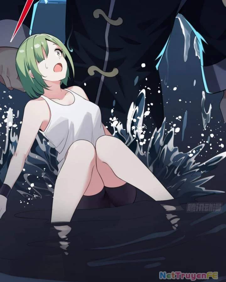 Bạn Gái Của Tôi Toàn Là Truyền Thuyết - Chapter 11