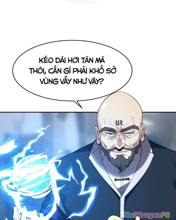 Bạn Gái Của Tôi Toàn Là Truyền Thuyết - Chapter 12