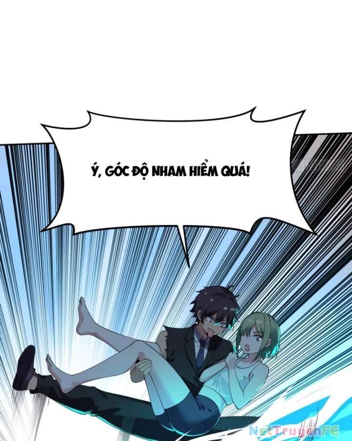 Bạn Gái Của Tôi Toàn Là Truyền Thuyết - Chapter 12