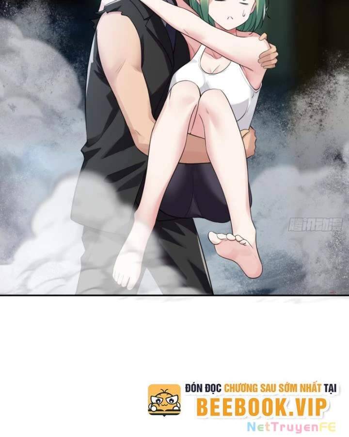 Bạn Gái Của Tôi Toàn Là Truyền Thuyết - Chapter 12