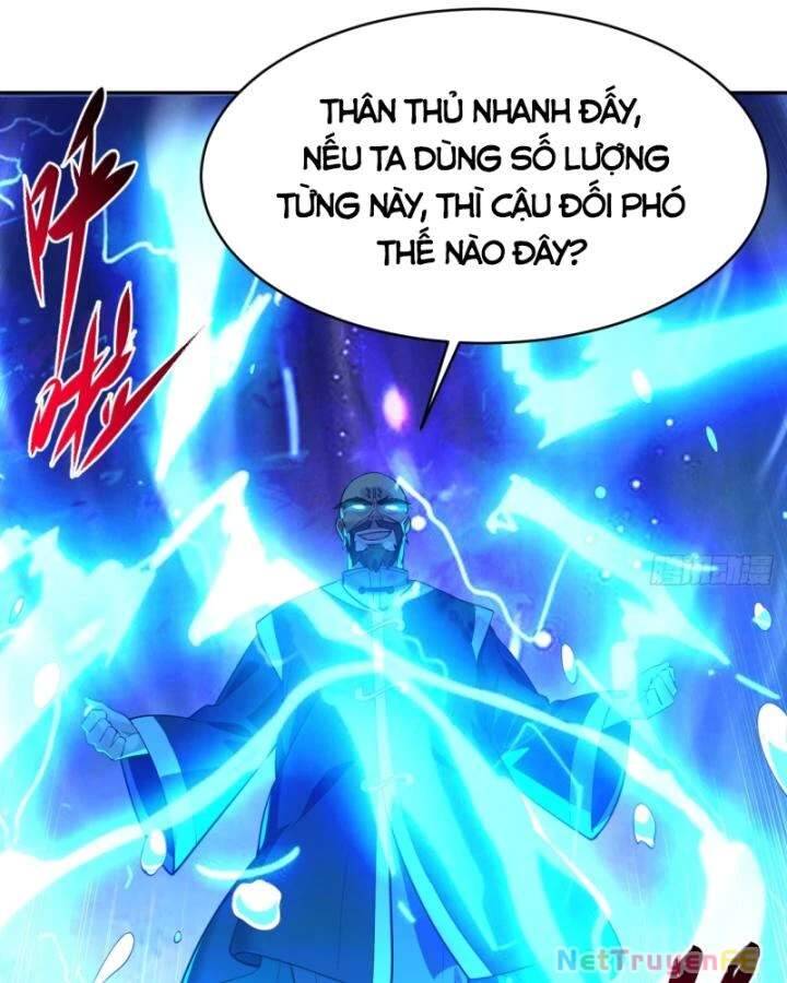 Bạn Gái Của Tôi Toàn Là Truyền Thuyết - Chapter 12