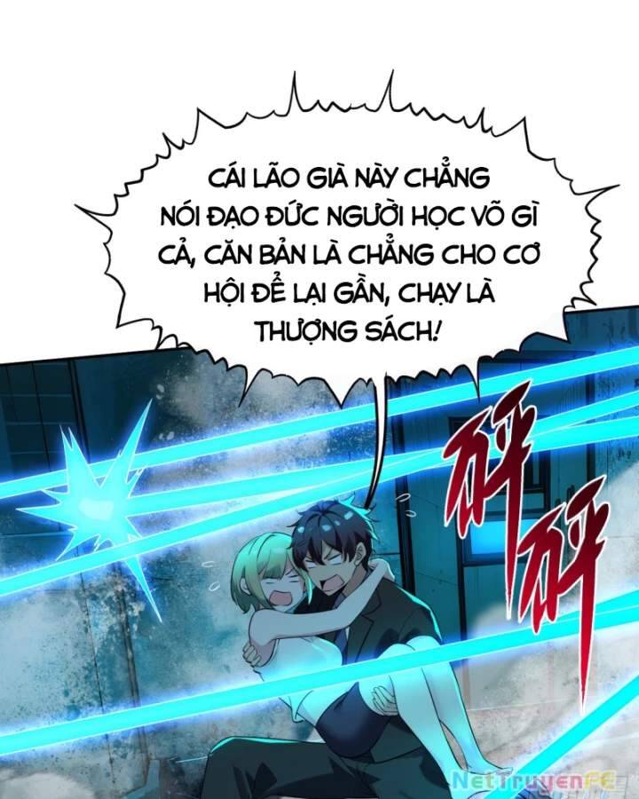 Bạn Gái Của Tôi Toàn Là Truyền Thuyết - Chapter 12