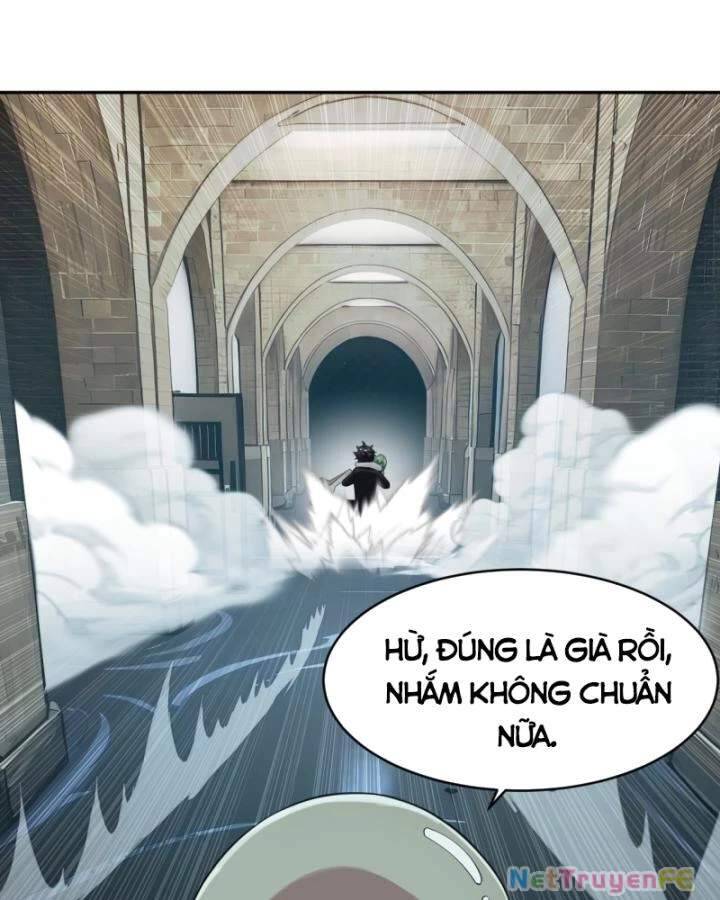Bạn Gái Của Tôi Toàn Là Truyền Thuyết - Chapter 12