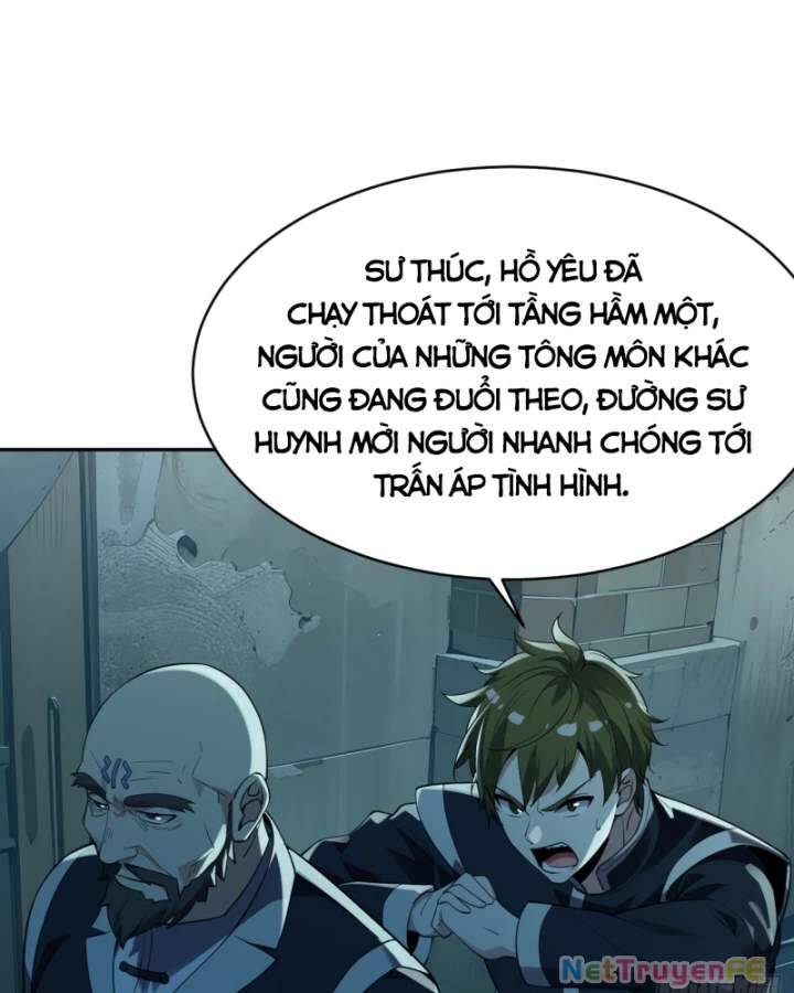 Bạn Gái Của Tôi Toàn Là Truyền Thuyết - Chapter 12