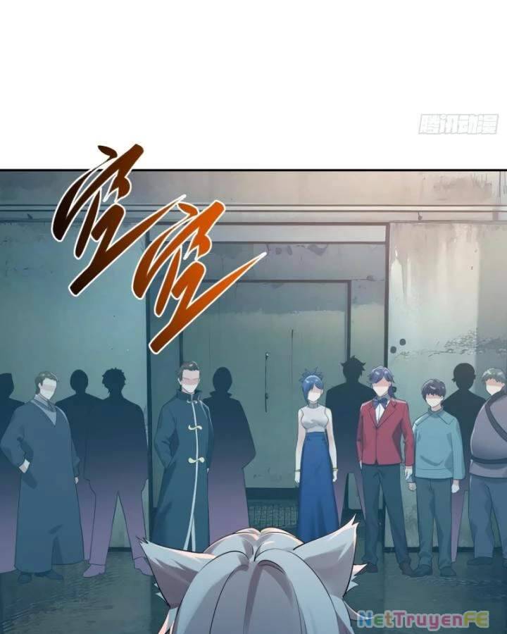 Bạn Gái Của Tôi Toàn Là Truyền Thuyết - Chapter 12