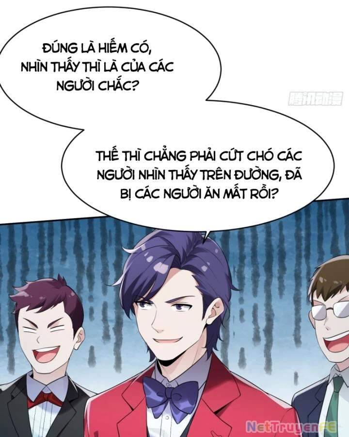 Bạn Gái Của Tôi Toàn Là Truyền Thuyết - Chapter 12