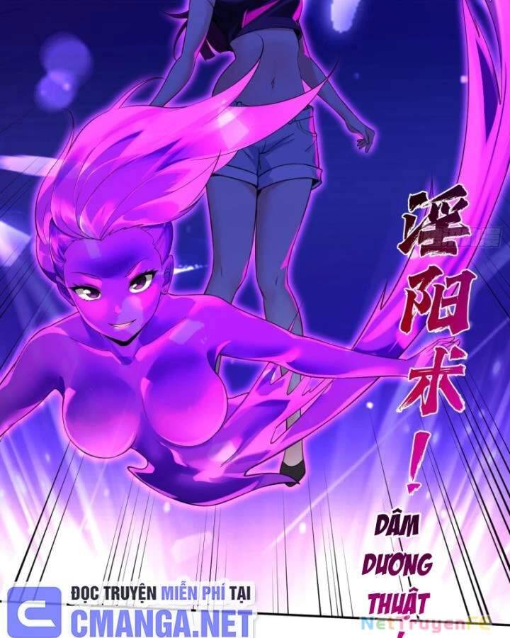 Bạn Gái Của Tôi Toàn Là Truyền Thuyết - Chapter 12
