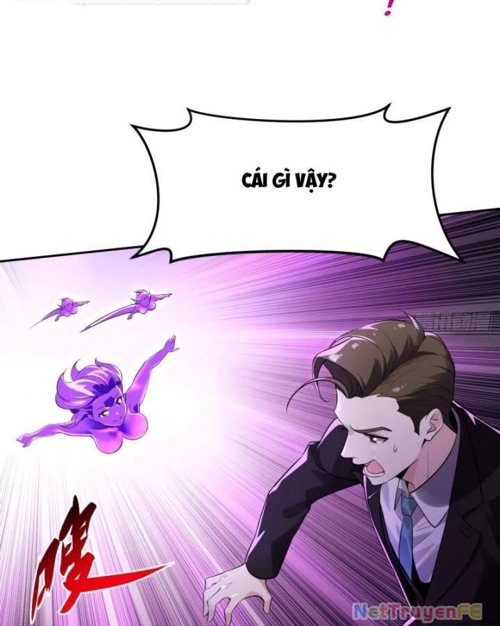 Bạn Gái Của Tôi Toàn Là Truyền Thuyết - Chapter 12