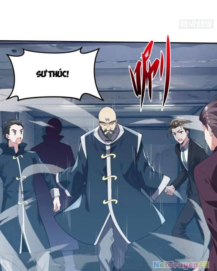 Bạn Gái Của Tôi Toàn Là Truyền Thuyết - Chapter 12
