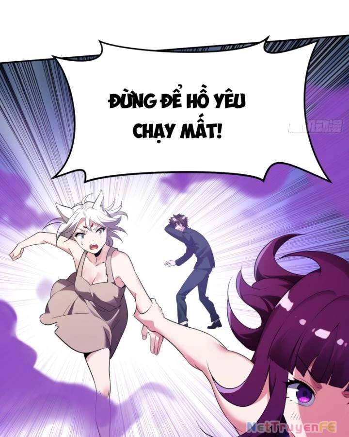 Bạn Gái Của Tôi Toàn Là Truyền Thuyết - Chapter 12
