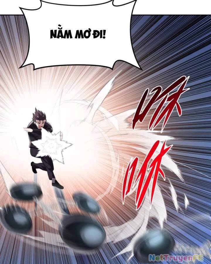 Bạn Gái Của Tôi Toàn Là Truyền Thuyết - Chapter 12