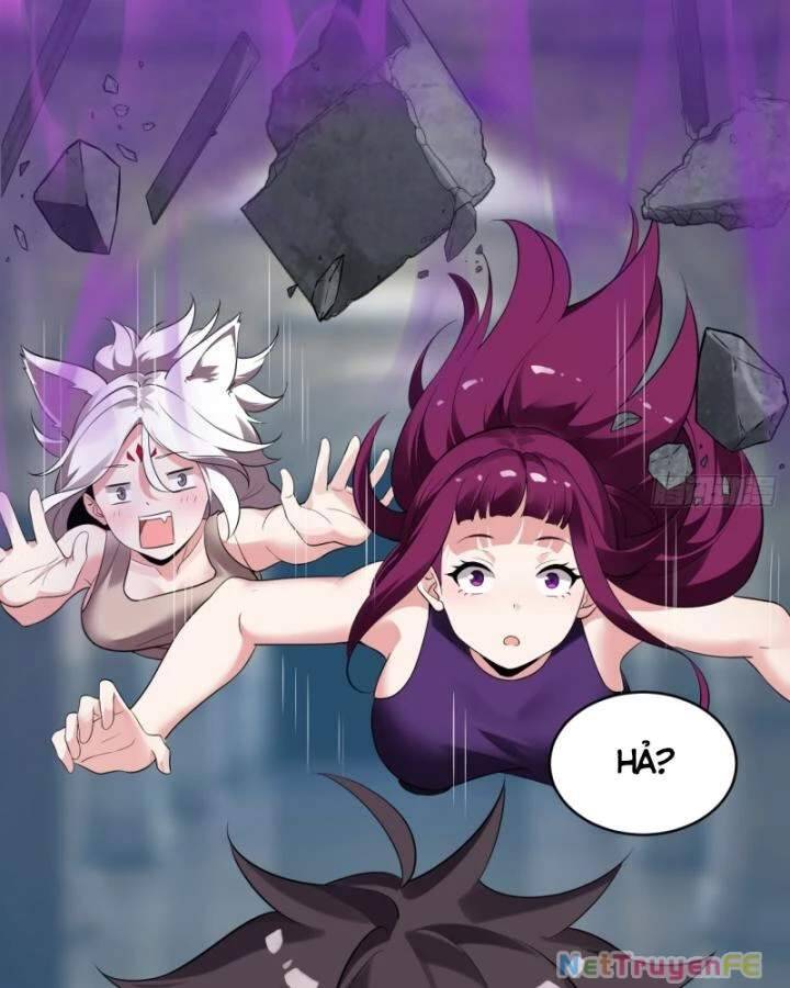 Bạn Gái Của Tôi Toàn Là Truyền Thuyết - Chapter 12