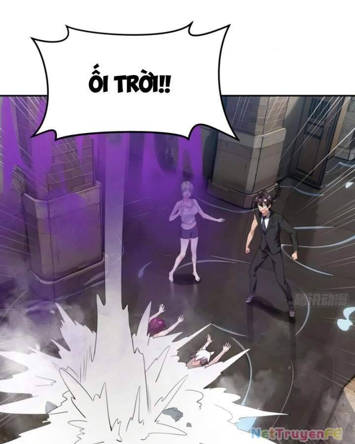 Bạn Gái Của Tôi Toàn Là Truyền Thuyết - Chapter 12
