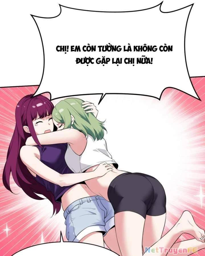 Bạn Gái Của Tôi Toàn Là Truyền Thuyết - Chapter 12