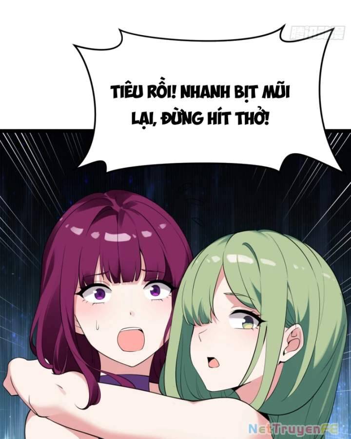 Bạn Gái Của Tôi Toàn Là Truyền Thuyết - Chapter 12