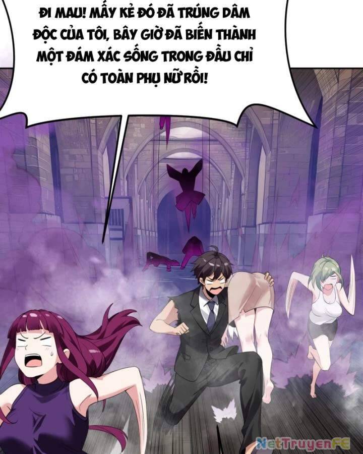Bạn Gái Của Tôi Toàn Là Truyền Thuyết - Chapter 12