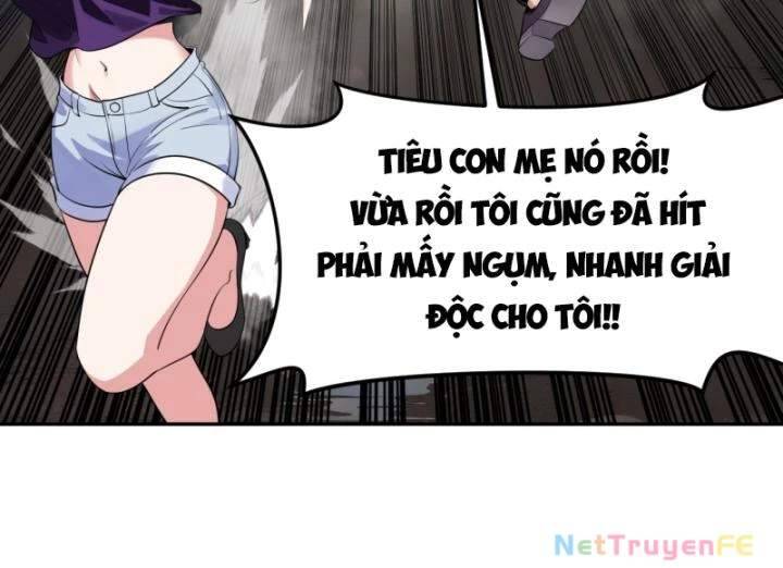 Bạn Gái Của Tôi Toàn Là Truyền Thuyết - Chapter 12