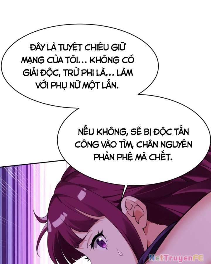 Bạn Gái Của Tôi Toàn Là Truyền Thuyết - Chapter 12