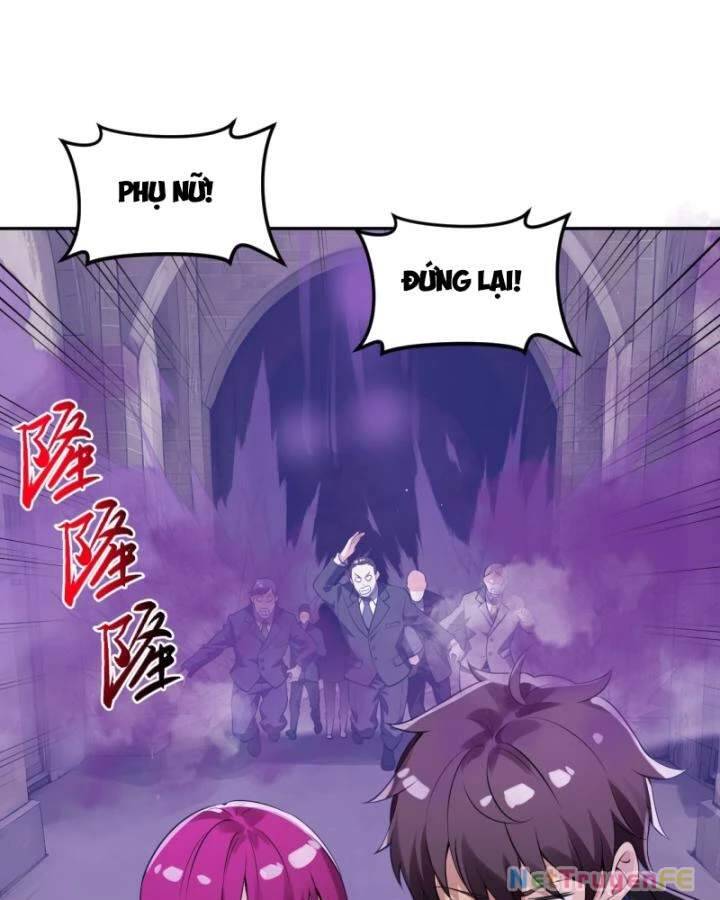 Bạn Gái Của Tôi Toàn Là Truyền Thuyết - Chapter 13