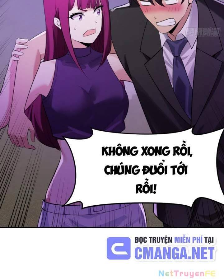Bạn Gái Của Tôi Toàn Là Truyền Thuyết - Chapter 13